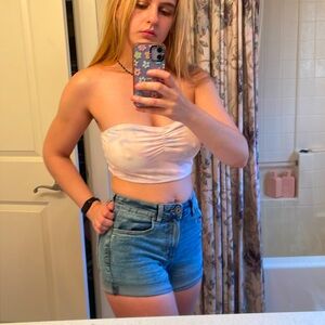 Medium PacSun Tube Top